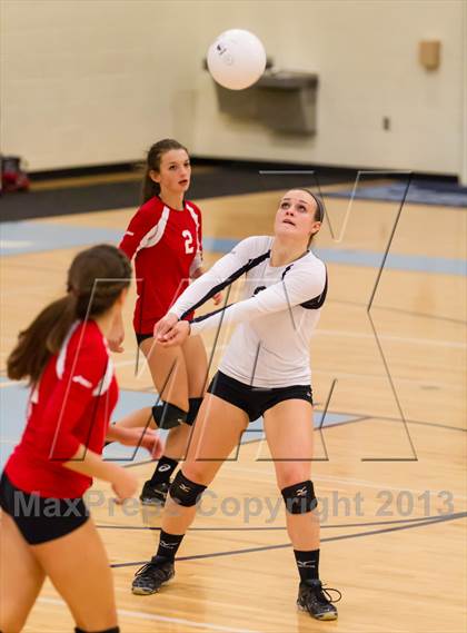 Thumbnail 2 in McLean @ Yorktown photogallery.