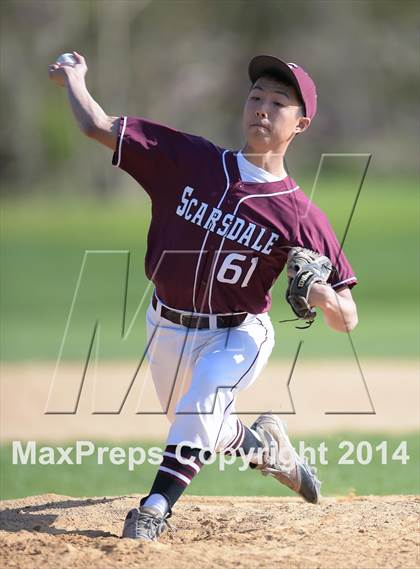 Thumbnail 1 in Scarsdale @ White Plains photogallery.