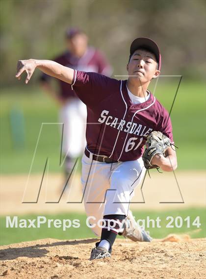 Thumbnail 3 in Scarsdale @ White Plains photogallery.