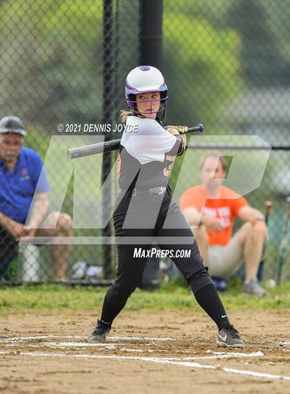 Thumbnail 2 in Penn Yan Academy @ Marion (NY Section V Class B2 Pre-Quarterfinals) photogallery.