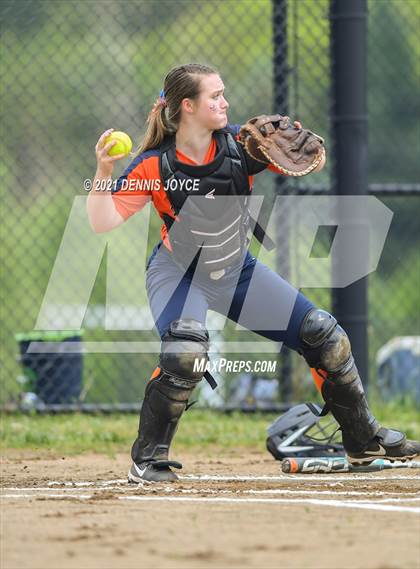 Thumbnail 1 in Penn Yan Academy @ Marion (NY Section V Class B2 Pre-Quarterfinals) photogallery.