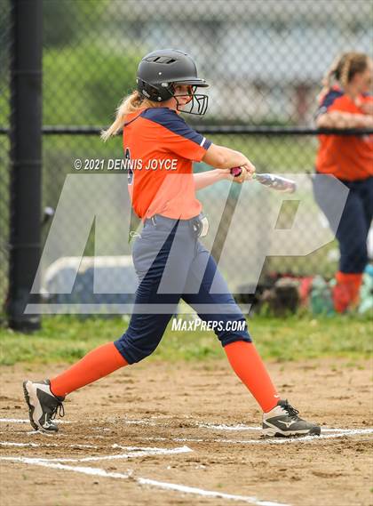 Thumbnail 2 in Penn Yan Academy @ Marion (NY Section V Class B2 Pre-Quarterfinals) photogallery.