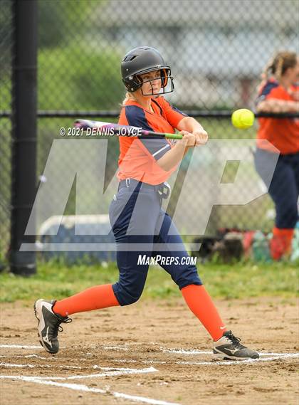 Thumbnail 1 in Penn Yan Academy @ Marion (NY Section V Class B2 Pre-Quarterfinals) photogallery.