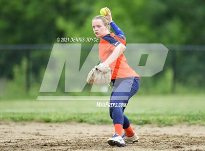 Thumbnail 2 in Penn Yan Academy @ Marion (NY Section V Class B2 Pre-Quarterfinals) photogallery.