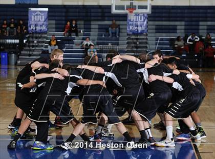 Thumbnail 1 in Beckman vs. Canyon (Orange Holiday Classic) photogallery.
