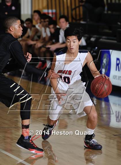 Thumbnail 3 in Beckman vs. Canyon (Orange Holiday Classic) photogallery.