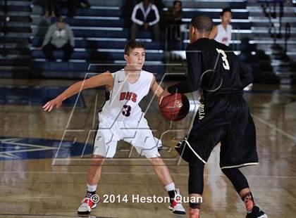 Thumbnail 1 in Beckman vs. Canyon (Orange Holiday Classic) photogallery.