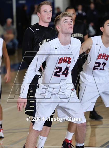 Thumbnail 3 in Beckman vs. Canyon (Orange Holiday Classic) photogallery.