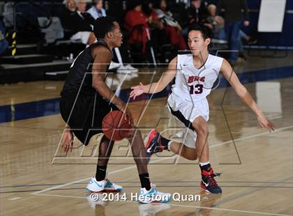 Thumbnail 3 in Beckman vs. Canyon (Orange Holiday Classic) photogallery.