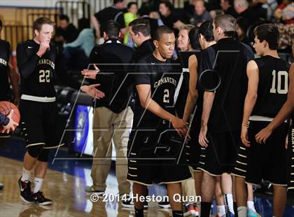 Thumbnail 1 in Beckman vs. Canyon (Orange Holiday Classic) photogallery.