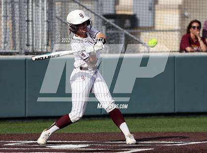 Thumbnail 1 in East View @ Dripping Springs (UIL 5A Bi-District Playoff) photogallery.