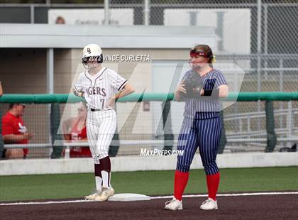 Thumbnail 1 in East View @ Dripping Springs (UIL 5A Bi-District Playoff) photogallery.