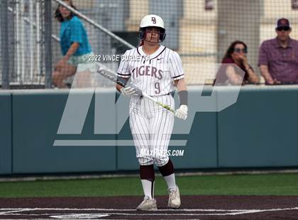 Thumbnail 1 in East View @ Dripping Springs (UIL 5A Bi-District Playoff) photogallery.