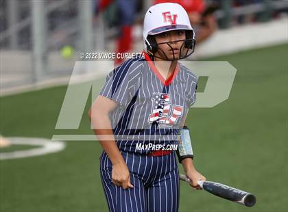 Thumbnail 1 in East View @ Dripping Springs (UIL 5A Bi-District Playoff) photogallery.