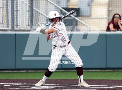 Thumbnail 2 in East View @ Dripping Springs (UIL 5A Bi-District Playoff) photogallery.
