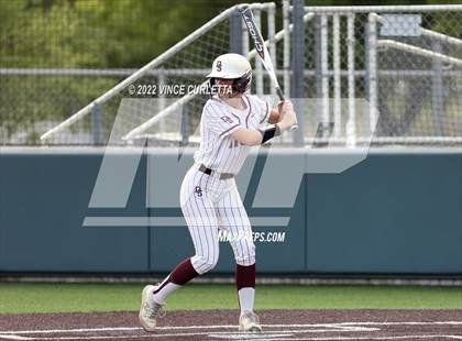 Thumbnail 3 in East View @ Dripping Springs (UIL 5A Bi-District Playoff) photogallery.