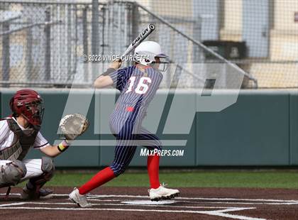 Thumbnail 1 in East View @ Dripping Springs (UIL 5A Bi-District Playoff) photogallery.
