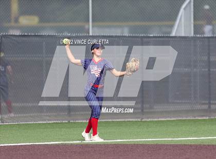 Thumbnail 3 in East View @ Dripping Springs (UIL 5A Bi-District Playoff) photogallery.