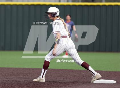 Thumbnail 1 in East View @ Dripping Springs (UIL 5A Bi-District Playoff) photogallery.