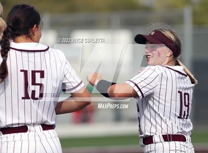 Thumbnail 1 in East View @ Dripping Springs (UIL 5A Bi-District Playoff) photogallery.