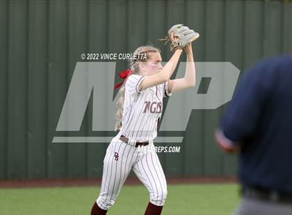 Thumbnail 1 in East View @ Dripping Springs (UIL 5A Bi-District Playoff) photogallery.