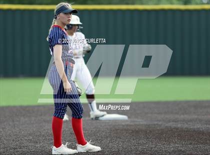 Thumbnail 2 in East View @ Dripping Springs (UIL 5A Bi-District Playoff) photogallery.