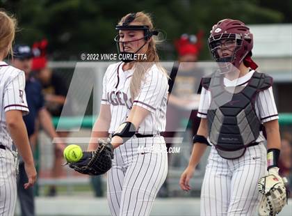 Thumbnail 2 in East View @ Dripping Springs (UIL 5A Bi-District Playoff) photogallery.