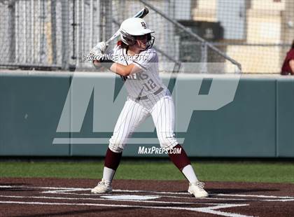 Thumbnail 3 in East View @ Dripping Springs (UIL 5A Bi-District Playoff) photogallery.