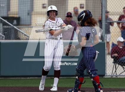 Thumbnail 1 in East View @ Dripping Springs (UIL 5A Bi-District Playoff) photogallery.