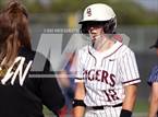 Photo from the gallery "East View @ Dripping Springs (UIL 5A Bi-District Playoff)"