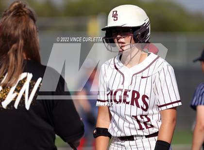 Thumbnail 1 in East View @ Dripping Springs (UIL 5A Bi-District Playoff) photogallery.