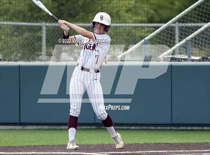 Thumbnail 2 in East View @ Dripping Springs (UIL 5A Bi-District Playoff) photogallery.