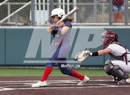Thumbnail 3 in East View @ Dripping Springs (UIL 5A Bi-District Playoff) photogallery.