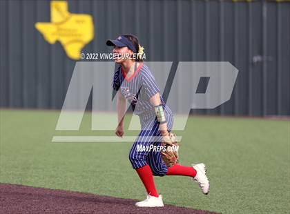 Thumbnail 1 in East View @ Dripping Springs (UIL 5A Bi-District Playoff) photogallery.