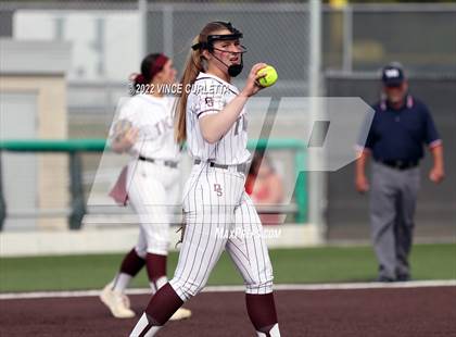 Thumbnail 3 in East View @ Dripping Springs (UIL 5A Bi-District Playoff) photogallery.