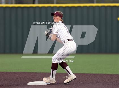Thumbnail 1 in East View @ Dripping Springs (UIL 5A Bi-District Playoff) photogallery.