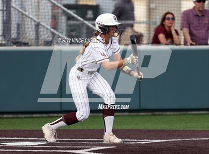 Thumbnail 3 in East View @ Dripping Springs (UIL 5A Bi-District Playoff) photogallery.