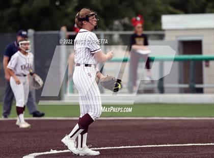 Thumbnail 2 in East View @ Dripping Springs (UIL 5A Bi-District Playoff) photogallery.