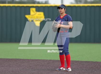 Thumbnail 2 in East View @ Dripping Springs (UIL 5A Bi-District Playoff) photogallery.