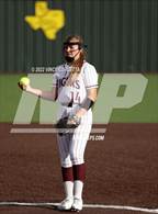 Photo from the gallery "East View @ Dripping Springs (UIL 5A Bi-District Playoff)"