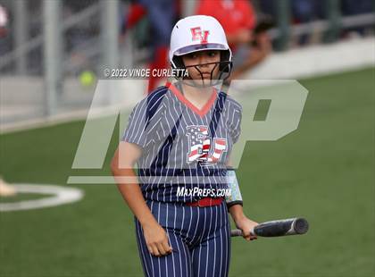 Thumbnail 3 in East View @ Dripping Springs (UIL 5A Bi-District Playoff) photogallery.