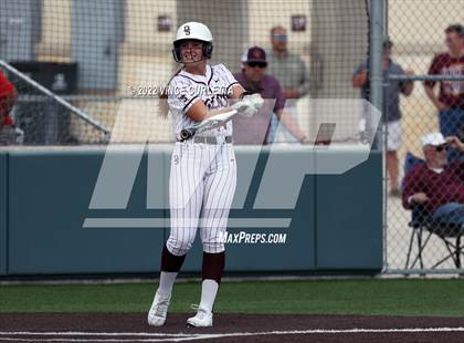 Thumbnail 3 in East View @ Dripping Springs (UIL 5A Bi-District Playoff) photogallery.