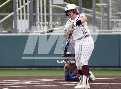 Thumbnail 1 in East View @ Dripping Springs (UIL 5A Bi-District Playoff) photogallery.