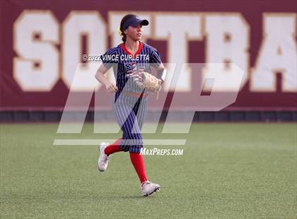 Thumbnail 2 in East View @ Dripping Springs (UIL 5A Bi-District Playoff) photogallery.