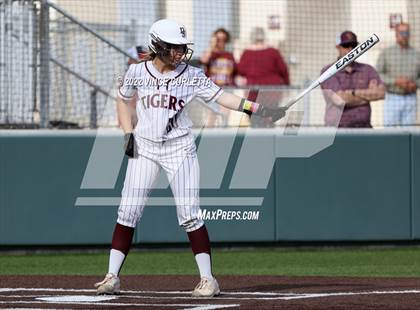 Thumbnail 1 in East View @ Dripping Springs (UIL 5A Bi-District Playoff) photogallery.