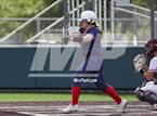 Photo from the gallery "East View @ Dripping Springs (UIL 5A Bi-District Playoff)"