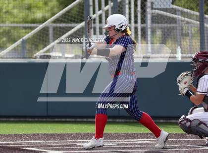 Thumbnail 2 in East View @ Dripping Springs (UIL 5A Bi-District Playoff) photogallery.