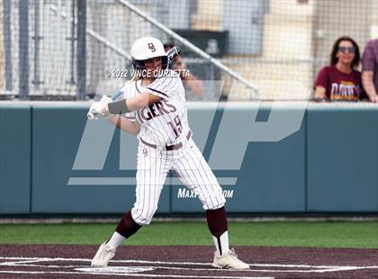 Thumbnail 1 in East View @ Dripping Springs (UIL 5A Bi-District Playoff) photogallery.
