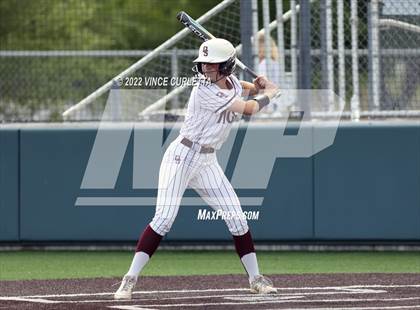 Thumbnail 1 in East View @ Dripping Springs (UIL 5A Bi-District Playoff) photogallery.