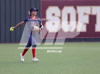 Thumbnail 1 in East View @ Dripping Springs (UIL 5A Bi-District Playoff) photogallery.